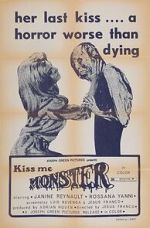 Watch Kiss Me Monster Gomovies123