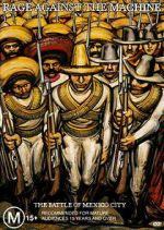 Watch Rage Against The Machine: The Battle Of Mexico City Gomovies123