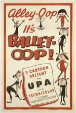 Watch Ballet-Oop Gomovies123