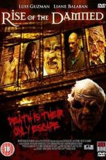 Watch Rise of the Damned Gomovies123