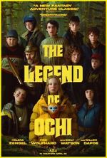 Watch The Legend of Ochi Gomovies123
