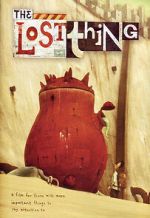 Watch The Lost Thing (Short 2010) Gomovies123