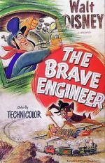 Watch The Brave Engineer (Short 1950) Gomovies123