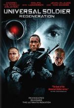 Watch Universal Soldier: Regeneration Gomovies123