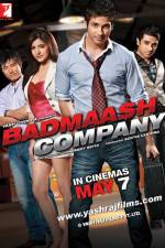 Watch Badmaash Company Gomovies123