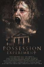 Watch The Possession Experiment Gomovies123