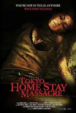 Watch Tokyo Home Stay Massacre Gomovies123