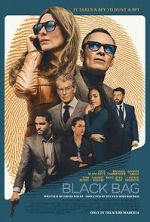 Watch Black Bag Gomovies123