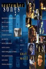 Watch September Songs: The Music of Kurt Weill Gomovies123