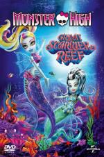 Watch Monster High: Great Scarrier Reef Gomovies123