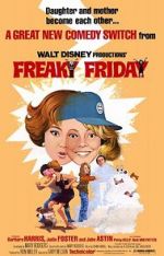 Watch Freaky Friday Gomovies123