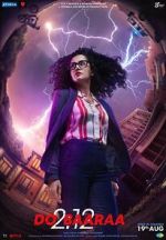 Watch Dobaaraa Gomovies123