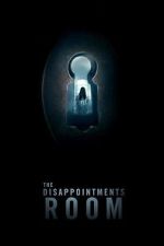 Watch The Disappointments Room Gomovies123
