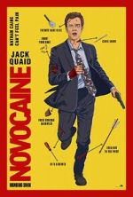 Watch Novocaine Gomovies123