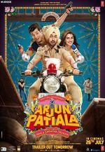 Watch Arjun Patiala Gomovies123