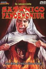 Watch Satánico pandemonium Gomovies123