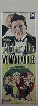 Watch Womanhandled Gomovies123
