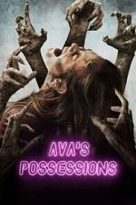 Watch Ava\'s Possessions Gomovies123