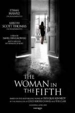 Watch The Woman in the Fifth Gomovies123