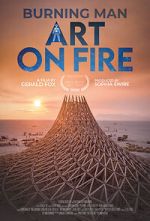 Watch Burning Man: Art on Fire Gomovies123