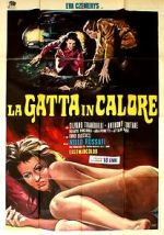 Watch La gatta in calore Gomovies123