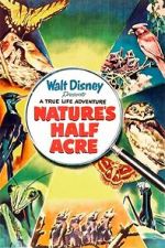 Watch Nature\'s Half Acre Gomovies123