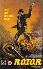 Watch R.O.T.O.R. Gomovies123