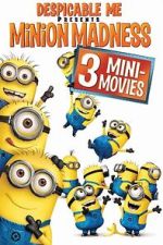 Watch Despicable Me Presents: Minion Madness Gomovies123