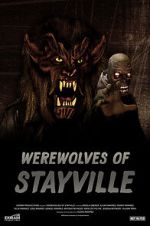Watch Werewolves of Stayville Gomovies123