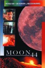 Watch Moon 44 Gomovies123