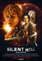 Watch Silent Hill: Revelation Gomovies123