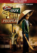 Watch Some Guy Who Kills People Gomovies123
