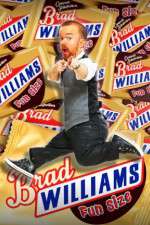 Watch Brad Williams: Fun Size Gomovies123