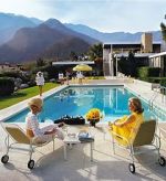 Watch Slim Aarons: The High Life Gomovies123
