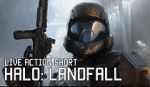 Watch Halo: Landfall Gomovies123
