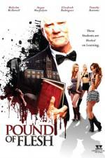 Watch Pound of Flesh Gomovies123