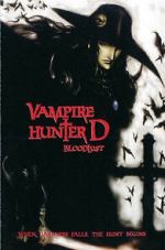 Watch Making Vampire Hunter D: Bloodlust Gomovies123