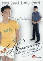 Watch The Blossoming of Maximo Oliveros Gomovies123