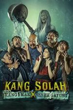 Watch Kang Solah from Kang Mak x Nenek Gayung Gomovies123