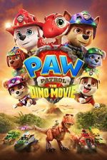 Watch PAW Patrol: The Dino Movie Gomovies123