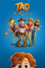 Watch Tad and The Magic Lamp Gomovies123