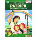 Watch Patrick: Brave Shepherd of the Emerald Isle Gomovies123