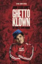 Watch John Leguizamo's Ghetto Klown Gomovies123