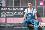 Watch Olly Alexander: Growing Up Gay Gomovies123