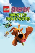 Watch LEGO Scooby-Doo! Haunted Hollywood Gomovies123