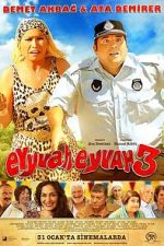 Watch Eyyvah Eyvah 3 Gomovies123