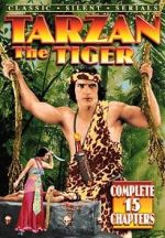 Watch Tarzan the Tiger Gomovies123