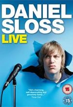 Watch Daniel Sloss Live Gomovies123
