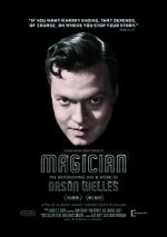 Watch Magician: The Astonishing Life and Work of Orson Welles Gomovies123