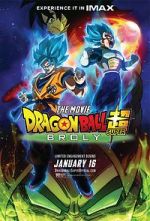 Watch Dragon Ball Super: Broly Gomovies123
